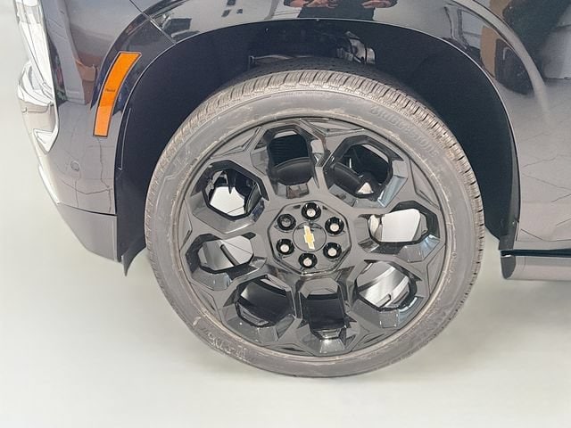 2026 Chevrolet Suburban High Country - Photo 29