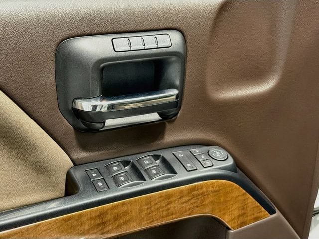 2017 Chevrolet Silverado 1500 LTZ - Photo 15
