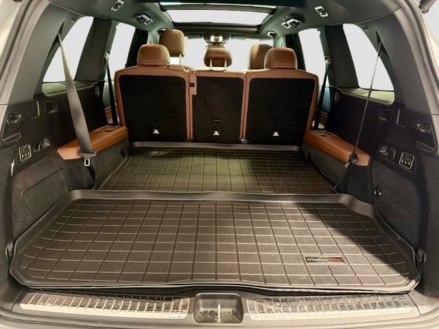 2024 Mercedes-Benz GLS Base - Photo 23