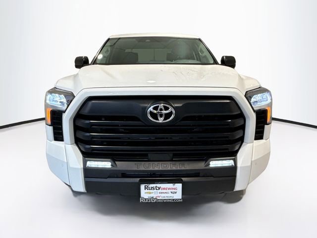 2022 Toyota Tundra SR5 photo 2