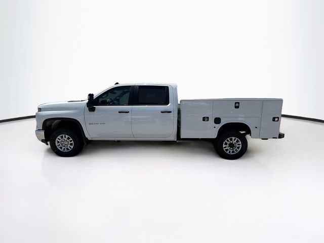 2026 Chevrolet Silverado 2500 HD Work Truck - Photo 5