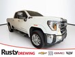  GMC Sierra 2500 HD