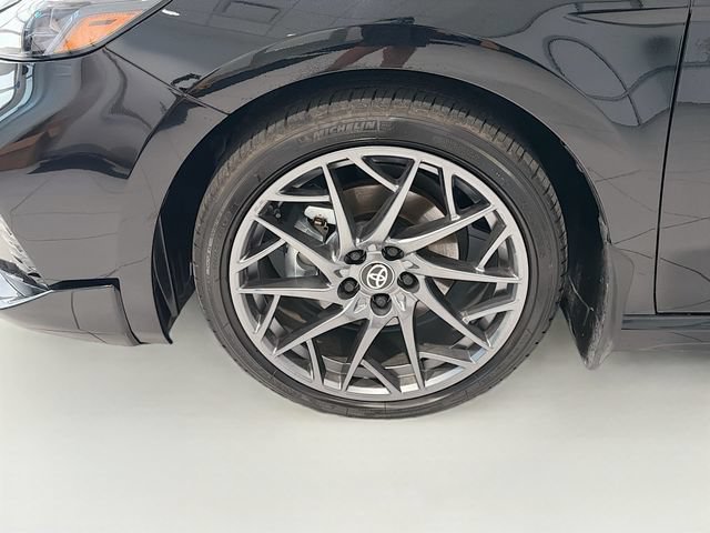 2026 Toyota Camry XSE - Photo 25