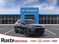 2026 Chevrolet Trailblazer RS SUV