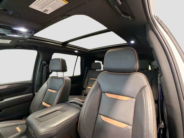 2023 GMC Yukon AT4 - Photo 22