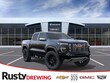 GMC Canyon