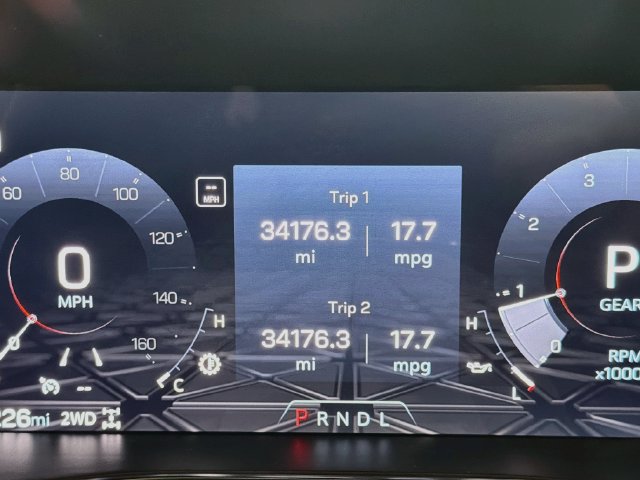2024 GMC Canyon AT4 - Photo 12