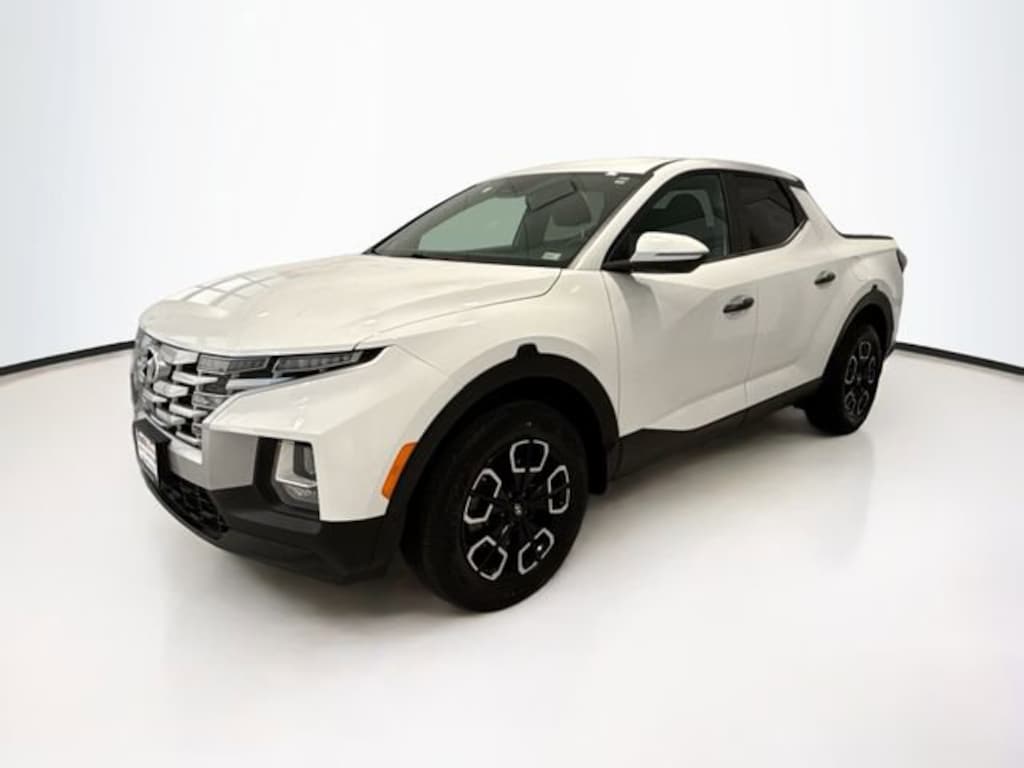 Used 2022 Hyundai Santa Cruz SEL Truck Crew Cab