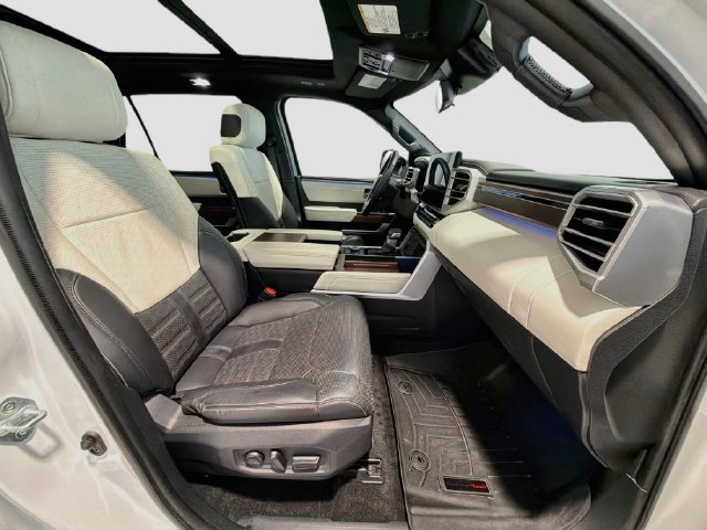 2024 Toyota Sequoia Capstone - Photo 24