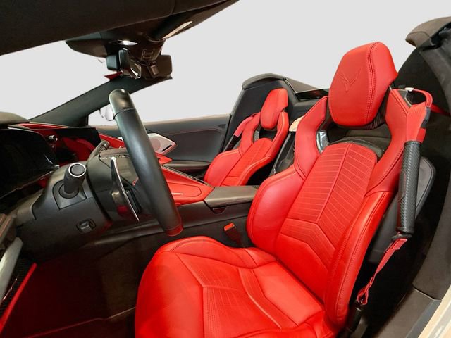2021 Chevrolet Corvette 3LT - Photo 20