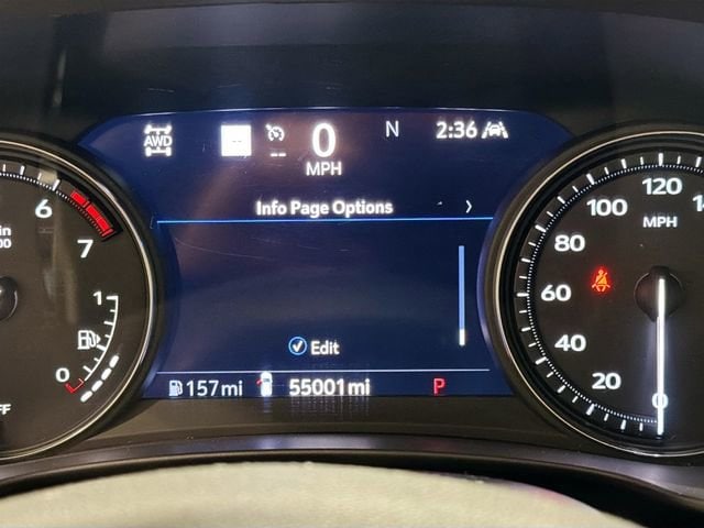 2023 Cadillac XT4 Premium Luxury - Photo 11