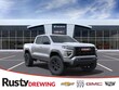  GMC Canyon