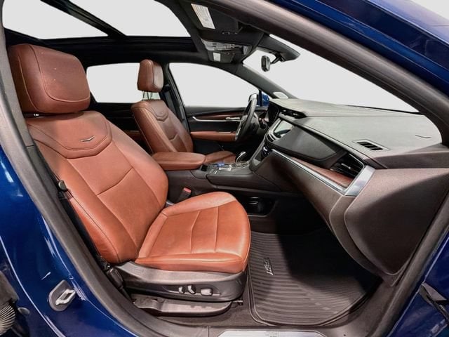 2023 Cadillac XT5 Premium Luxury - Photo 24
