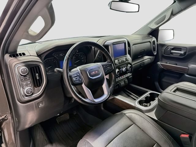 2019 GMC Sierra 1500 SLT - Photo 9