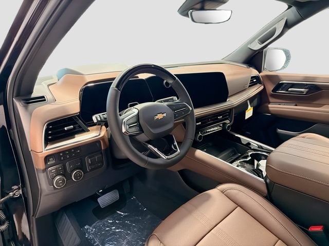 2026 Chevrolet Suburban High Country - Photo 8