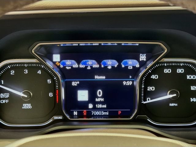 2021 GMC Yukon XL Denali - Photo 11