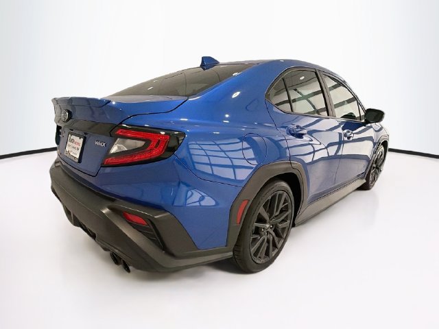 2024 Subaru WRX Limited - Photo 8