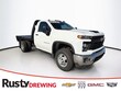 Chevrolet Silverado 3500 HD Chassis Cab