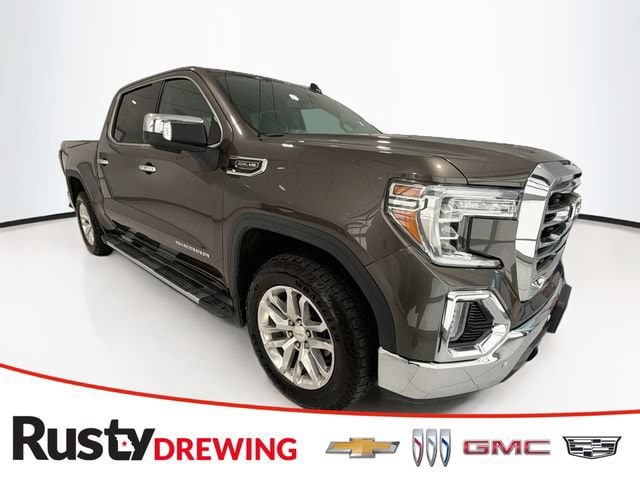 2019 GMC Sierra 1500 SLT - Photo 1