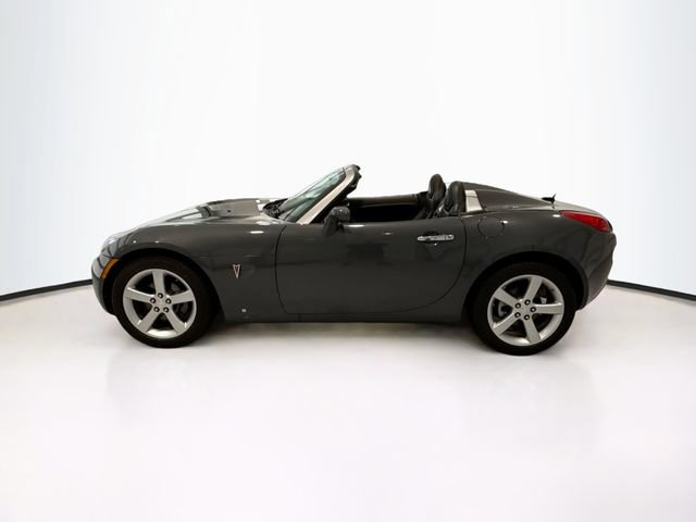 2008 Pontiac Solstice CV photo 4