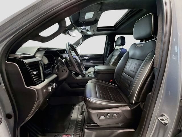 2024 GMC Sierra 1500 AT4X - Photo 20