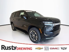 2026 Chevrolet Tahoe LS SUV