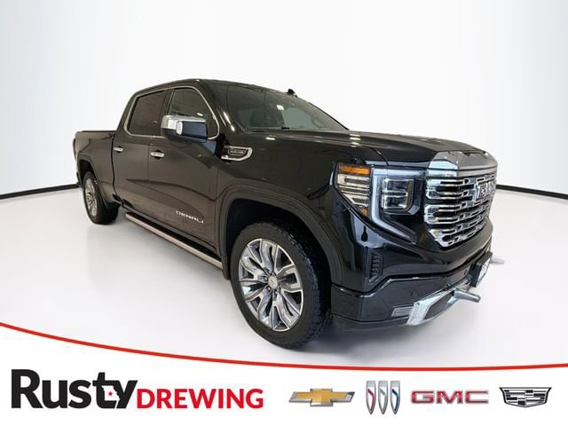 2023 GMC Sierra 1500 Denali Denali's photo