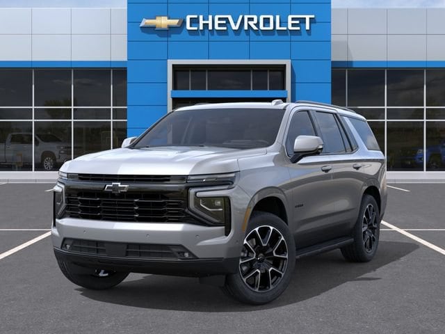 2026 Chevrolet Tahoe RST - Photo 6