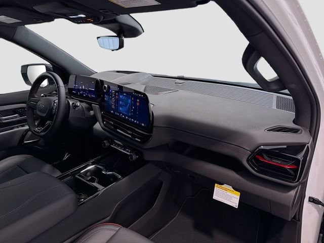 2025 Chevrolet Silverado EV RST - Photo 26