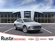 Buick Envista
