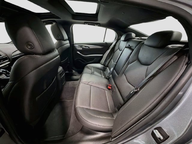 2020 Cadillac CT5 Premium Luxury - Photo 22