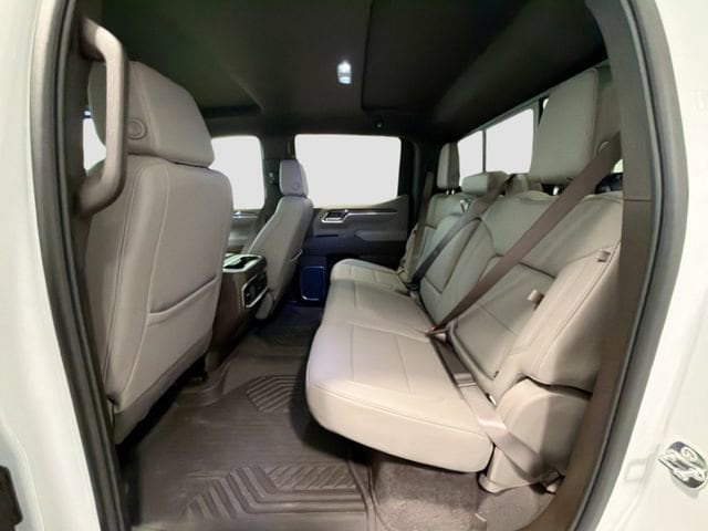 2026 Chevrolet Silverado 1500 LTZ - Photo 22