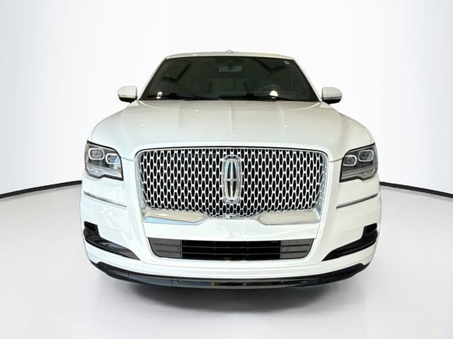 Used 2022 Lincoln Navigator Reserve L with VIN 5LMJJ3LT8NEL09131 for sale in Jefferson City, MO