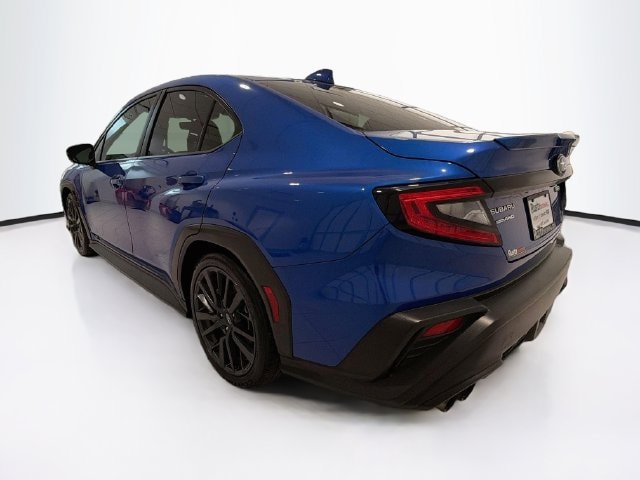 2024 Subaru WRX Limited - Photo 6