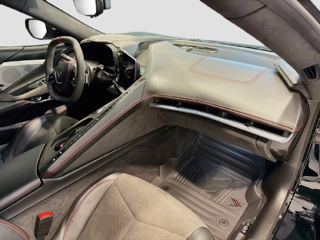 2022 Chevrolet Corvette 3LT - Photo 22