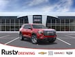 GMC Terrain