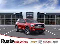 2026 GMC Terrain Elevation SUV