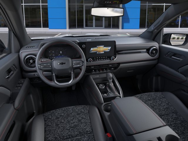 2026 Chevrolet Colorado Z71 - Photo 15