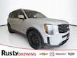  Kia Telluride