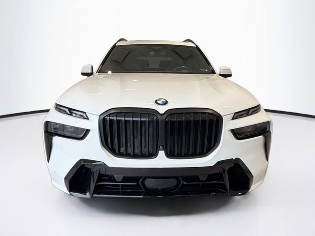 2023 Bmw X7 xDrive40i photo 2