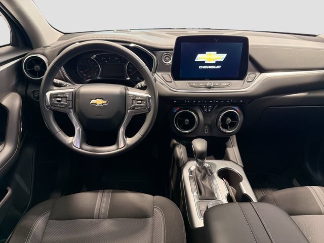 2024 Chevrolet Blazer 2LT - Photo 20