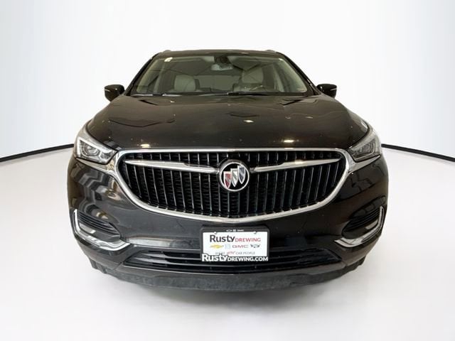 Used 2019 Buick Enclave Essence with VIN 5GAERBKW4KJ102358 for sale in Jefferson City, MO