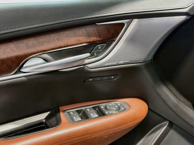 2023 Cadillac XT5 Premium Luxury - Photo 15