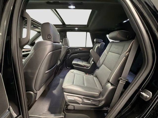 2023 Cadillac Escalade Premium Luxury - Photo 23