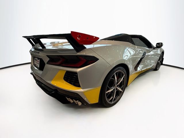 2021 Chevrolet Corvette 3LT - Photo 8