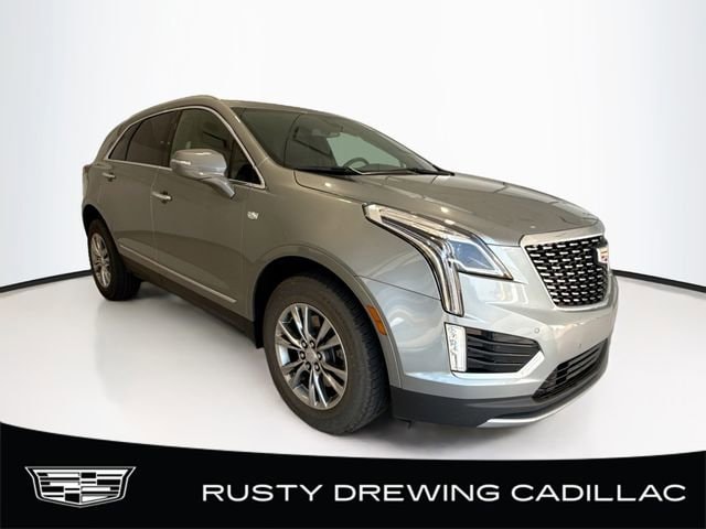 2023 Cadillac XT5