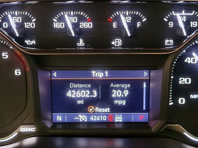 2021 GMC Sierra 1500 SLT - Photo 12