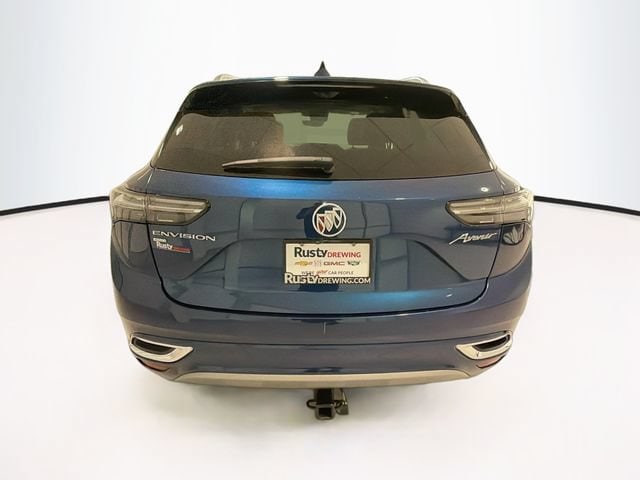 2023 Buick Envision Avenir - Photo 6
