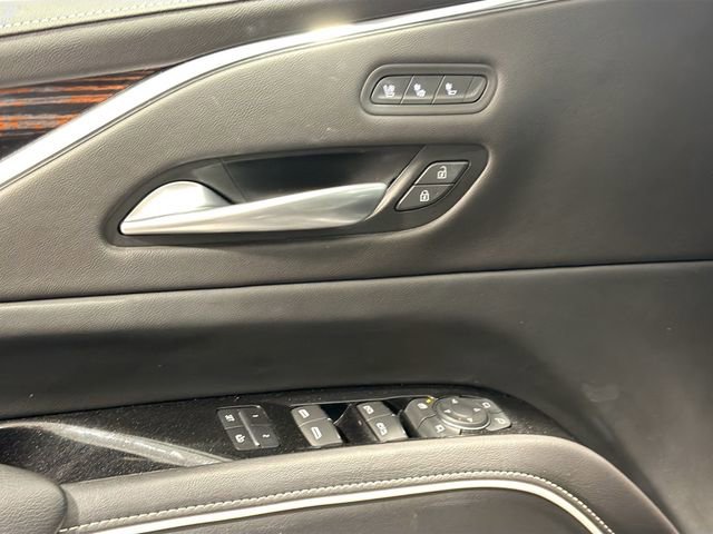 2023 Cadillac Escalade Premium Luxury - Photo 17