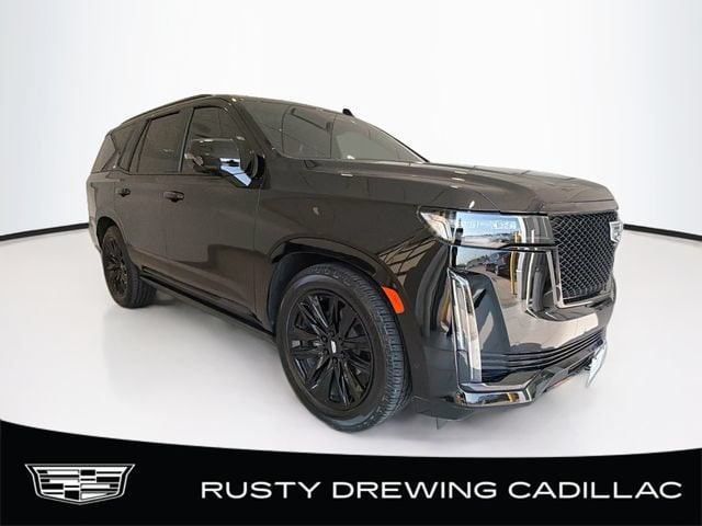 2023 Cadillac Escalade